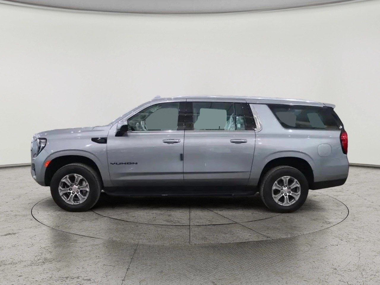 GMC Yukon XL 2023