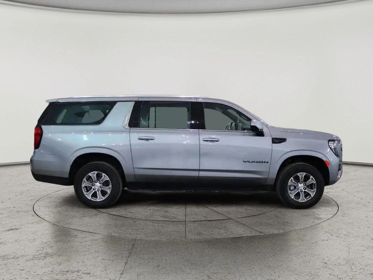 GMC Yukon XL 2023
