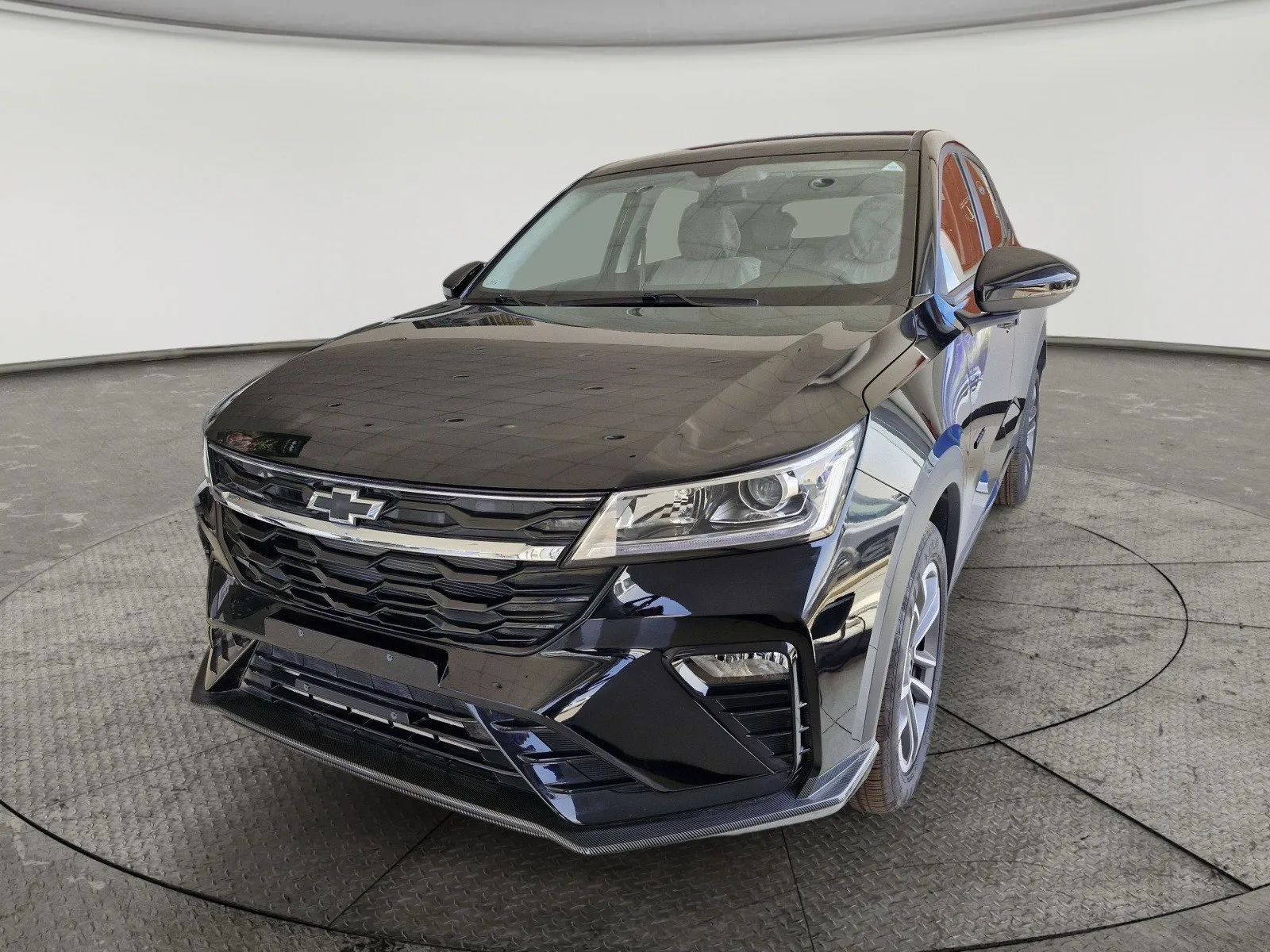 Chevrolet Groove LT 2026