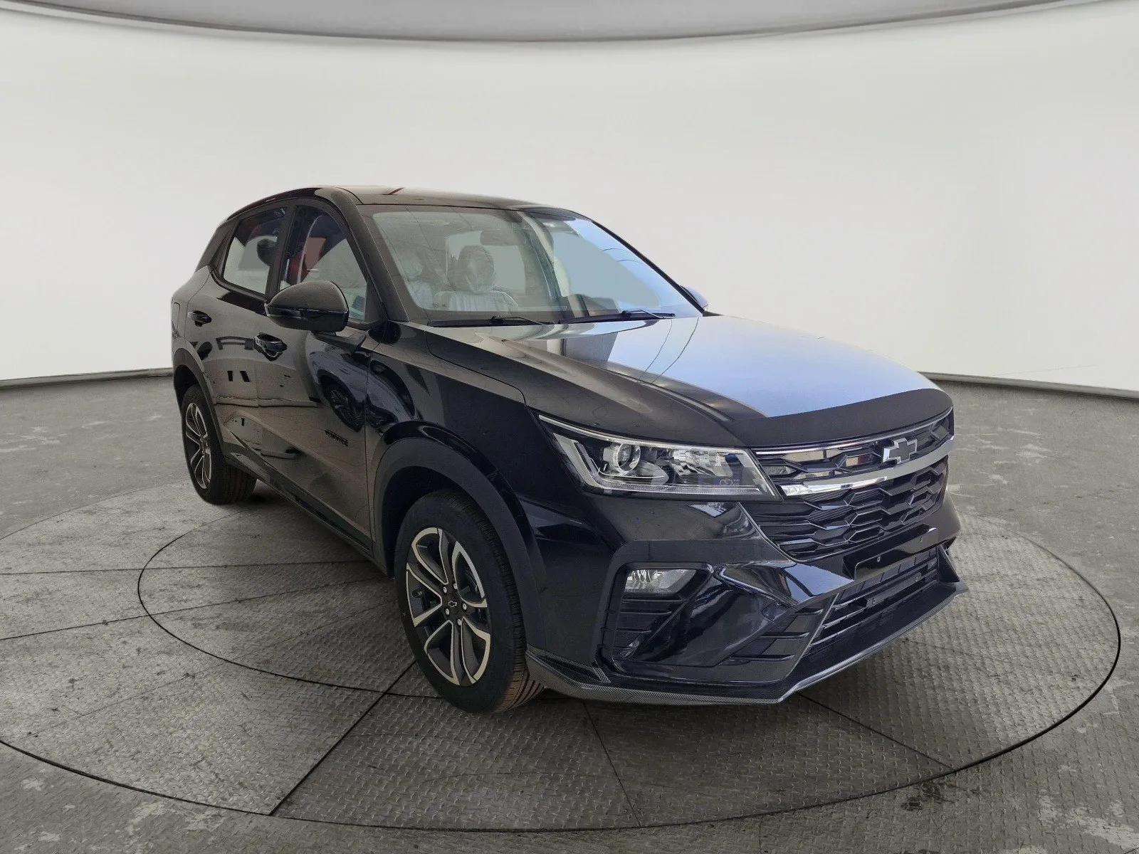 Chevrolet Groove LT 2026