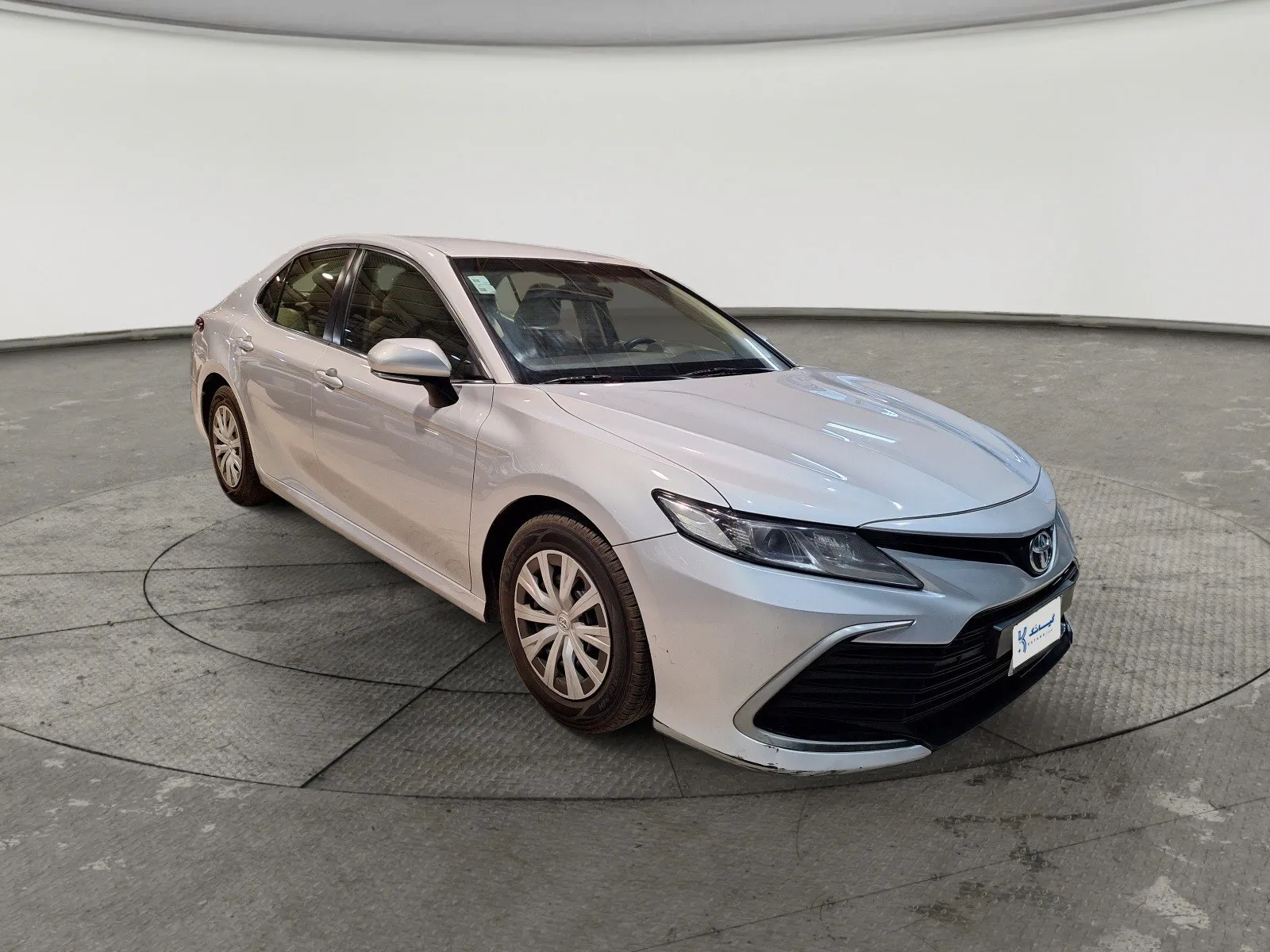 Toyota Camry LE 2022