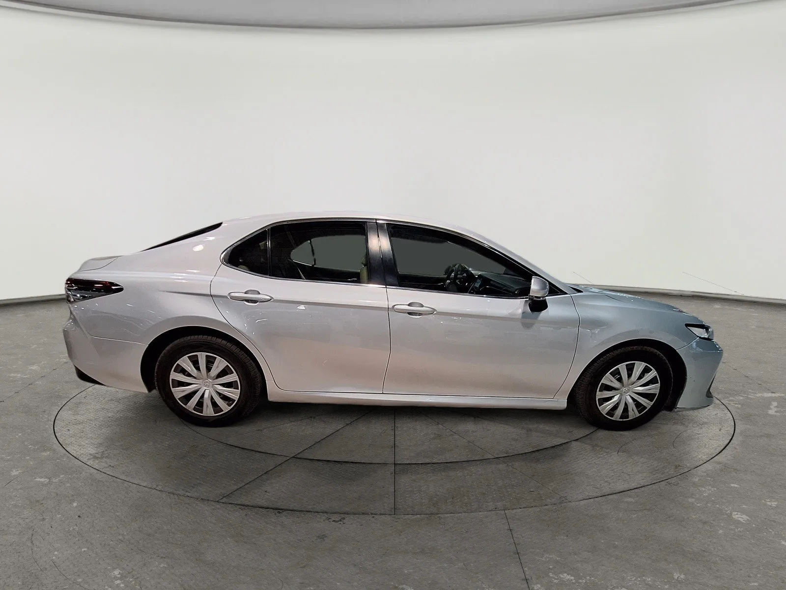 Toyota Camry LE 2022