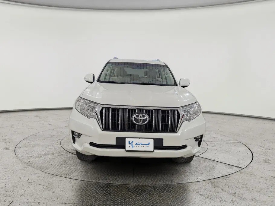 Toyota Prado TXL 2022