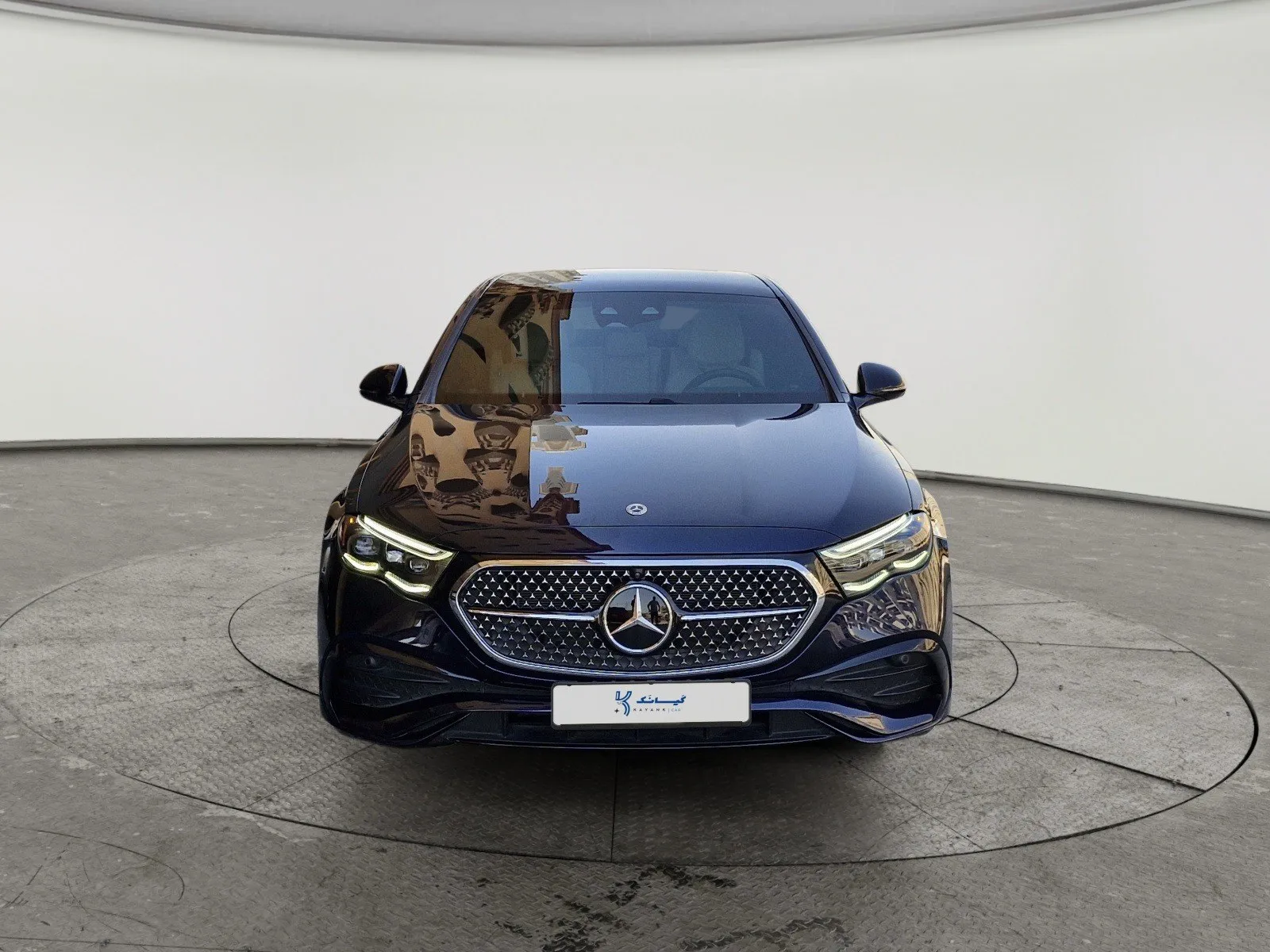 Mercedes-Benz E 350 2024