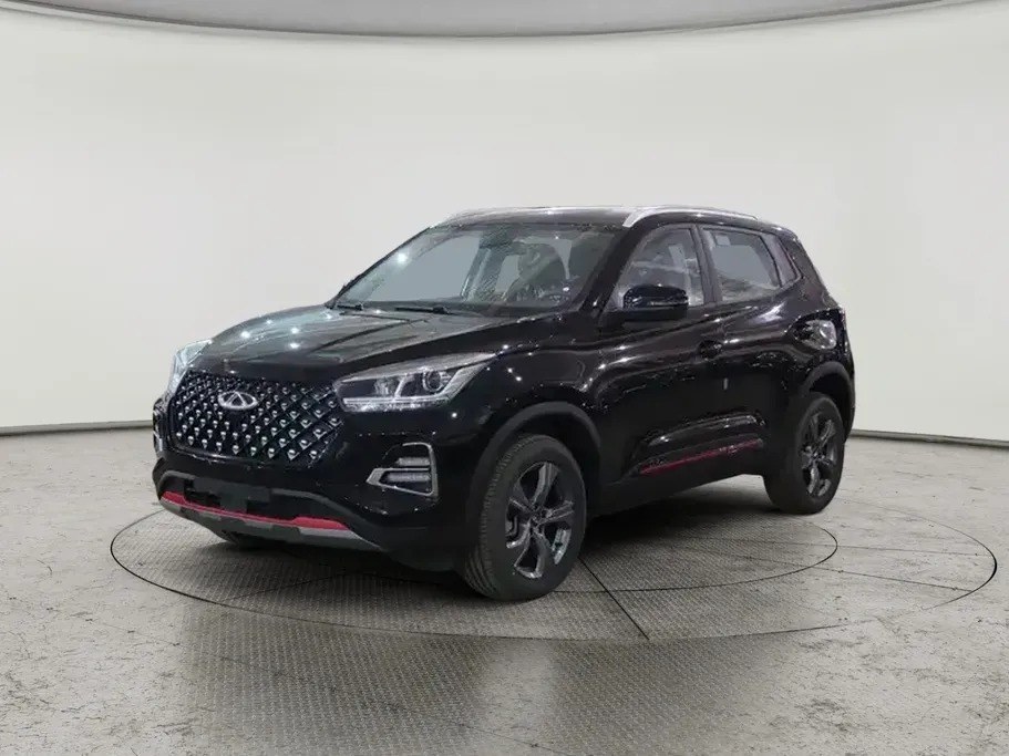 Chery Tiggo 4 Pro Comfort 2025