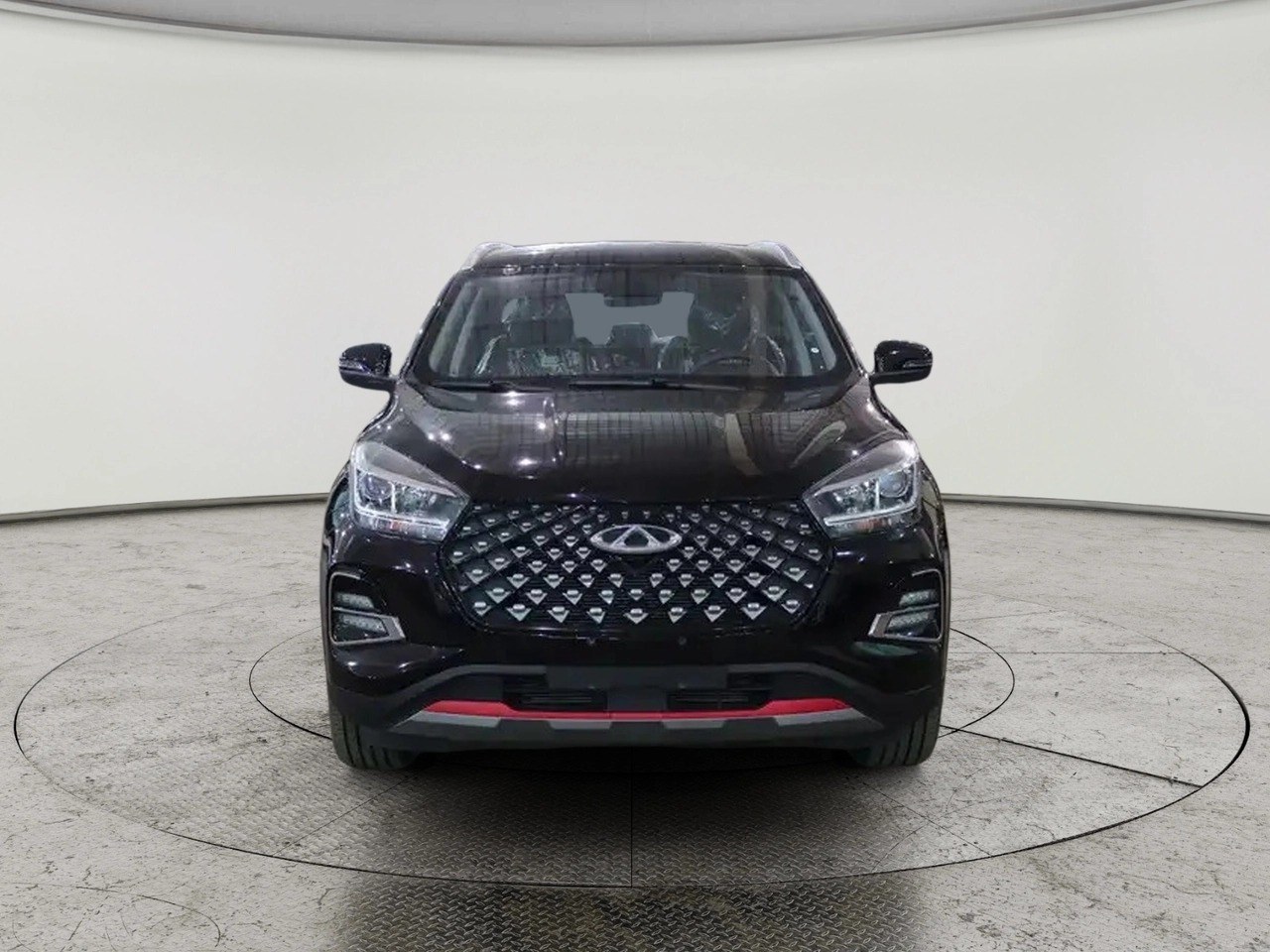 Chery Tiggo 4 Pro Comfort 2025