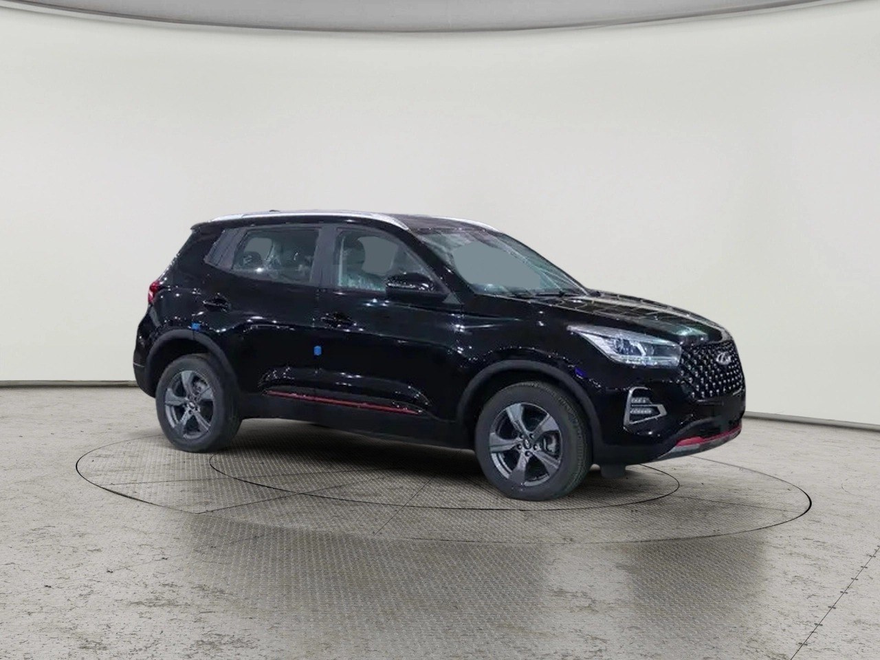 Chery Tiggo 4 Pro Comfort 2025