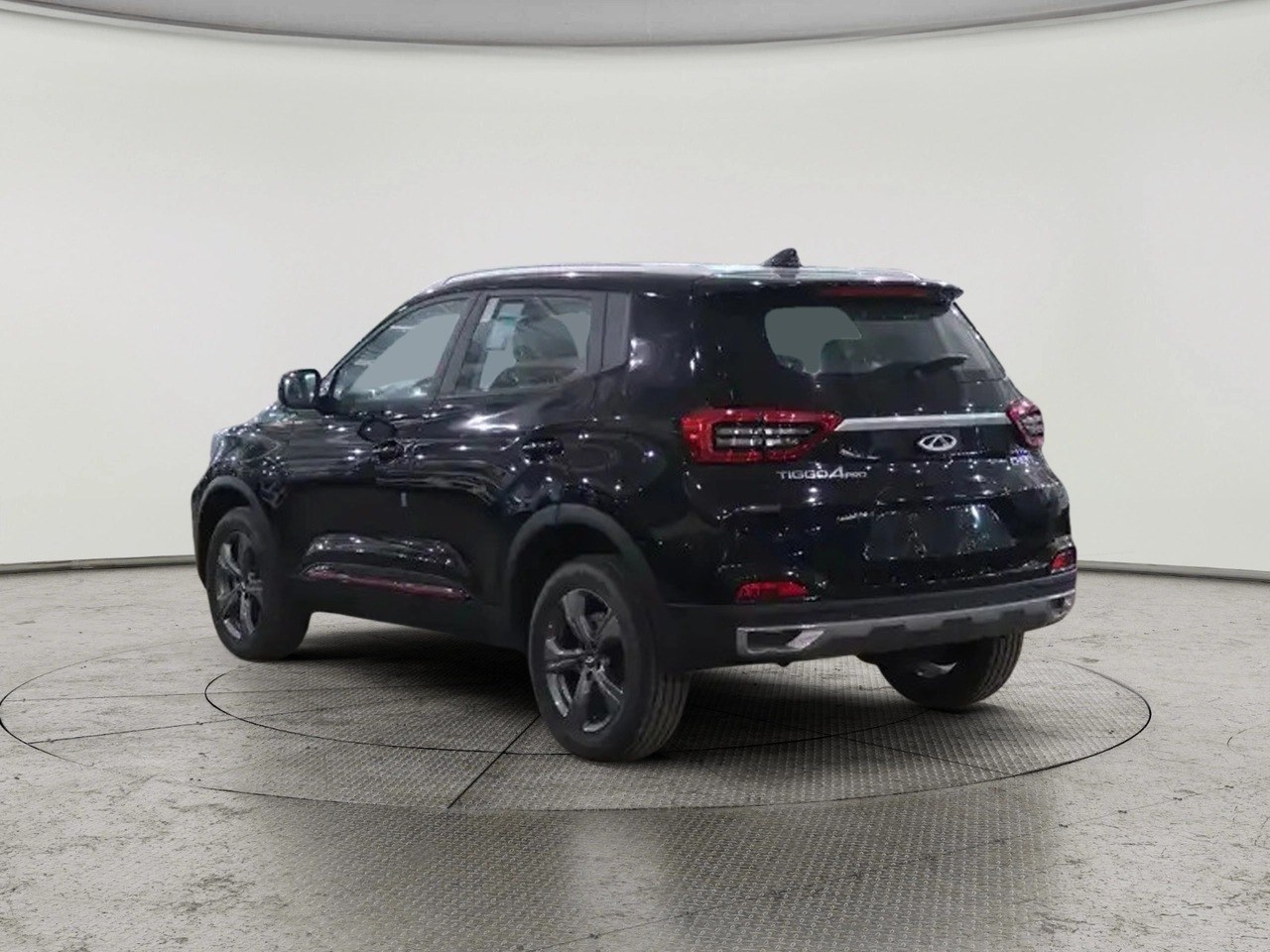 Chery Tiggo 4 Pro Comfort 2025