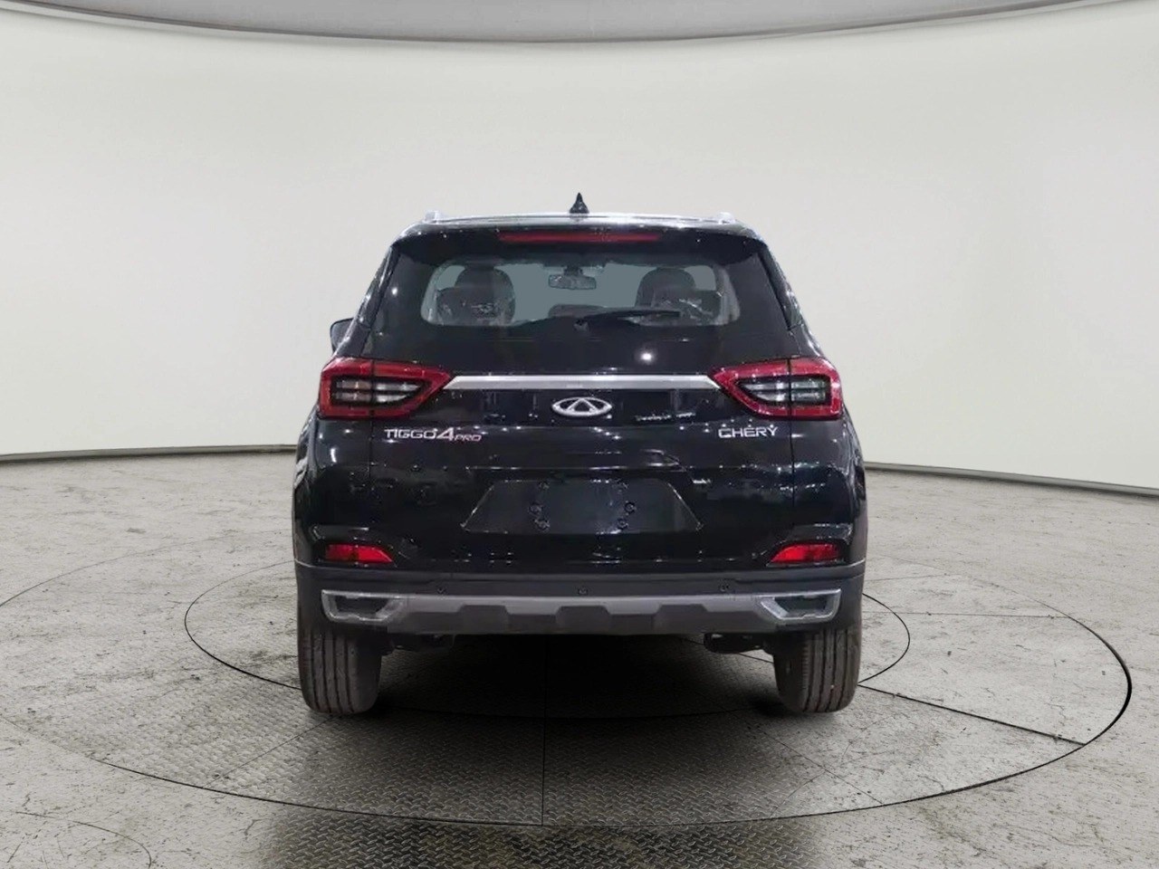 Chery Tiggo 4 Pro Comfort 2025