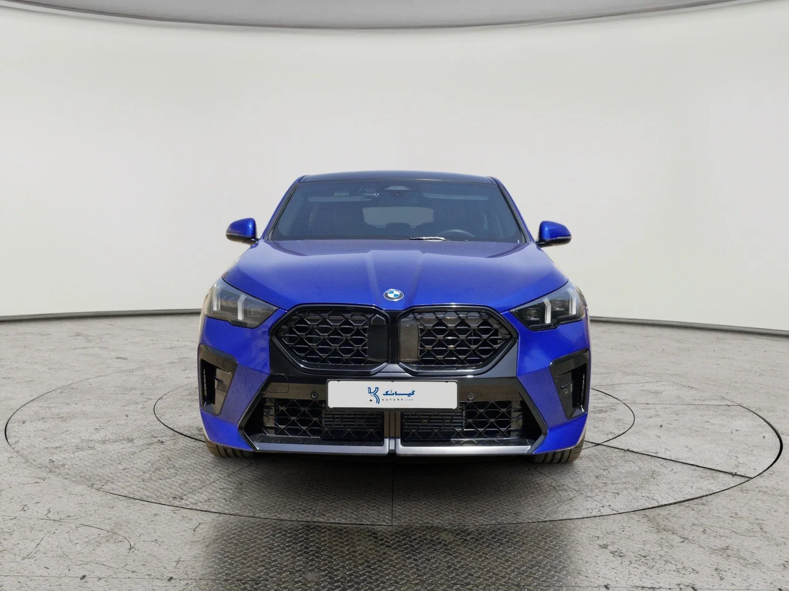 BMW X Series 2 xDrive 20i 2024
