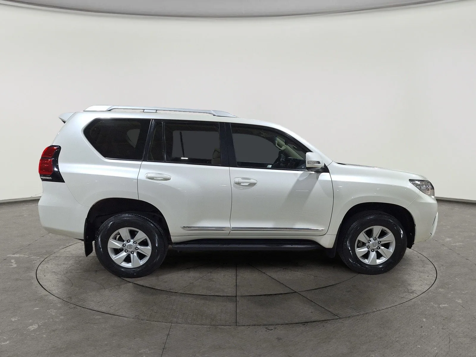 Toyota Prado TXL 2023
