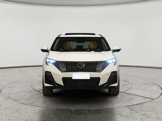 GAC GS3 Emzoom GL Plus 2025