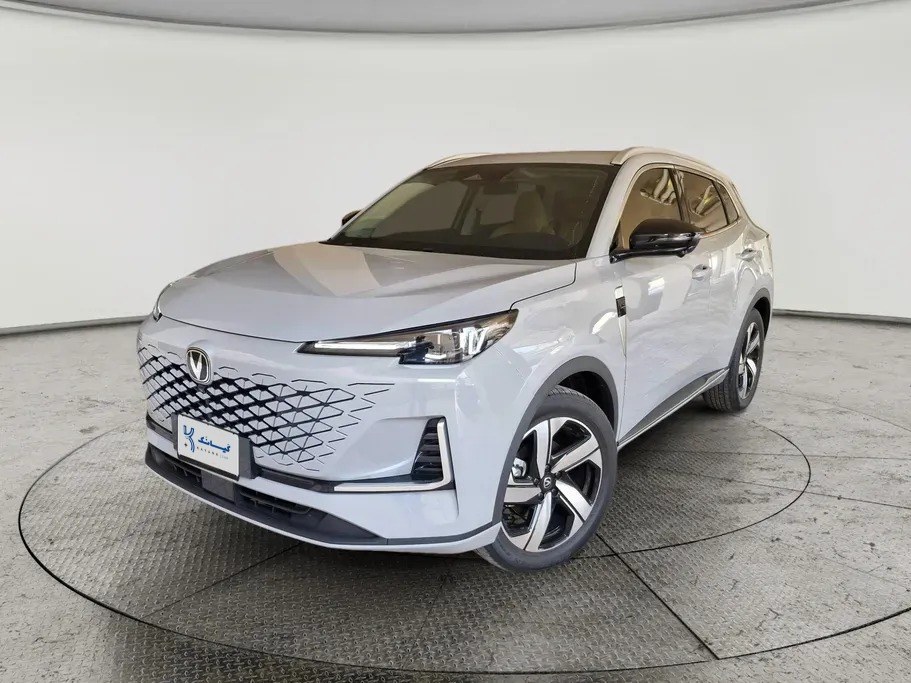 Changan UNI-S Elite 2026