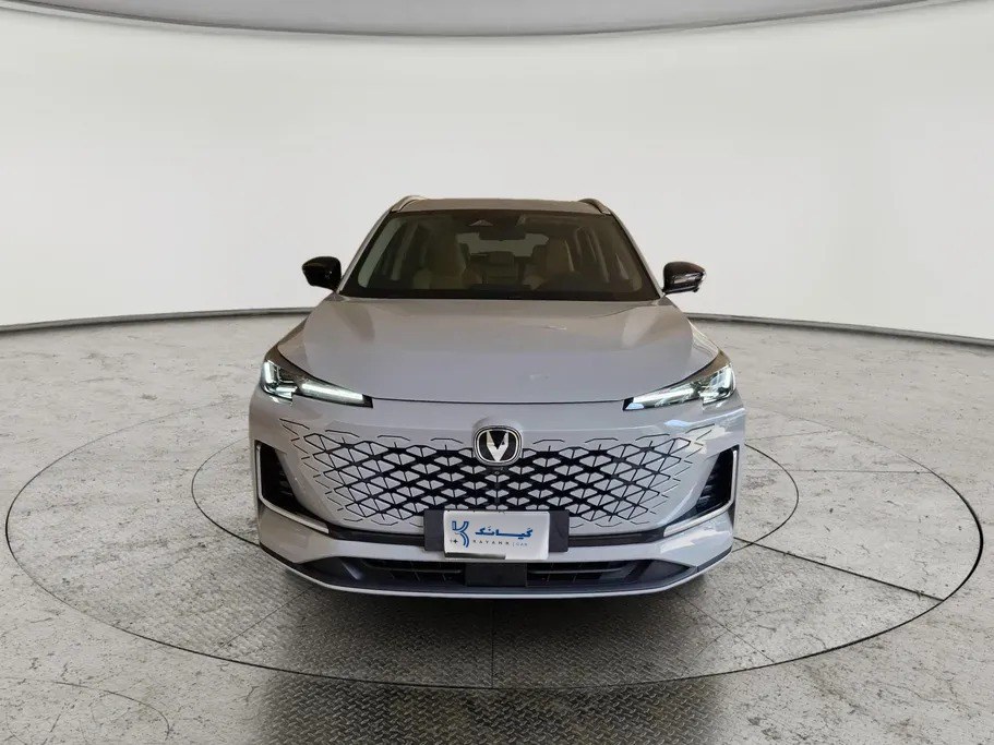 Changan UNI-S Elite 2026