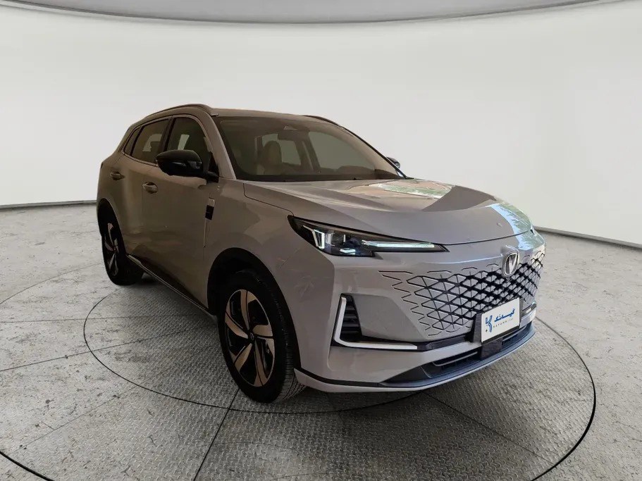 Changan UNI-S Elite 2026