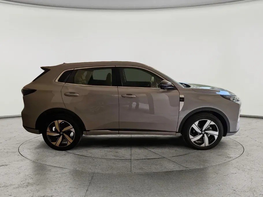 Changan UNI-S Elite 2026