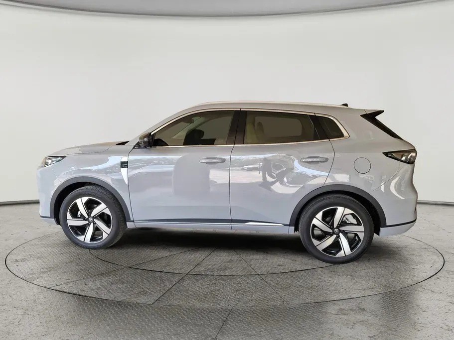 Changan UNI-S Elite 2026