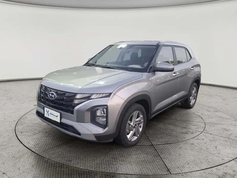 Hyundai Creta 2024