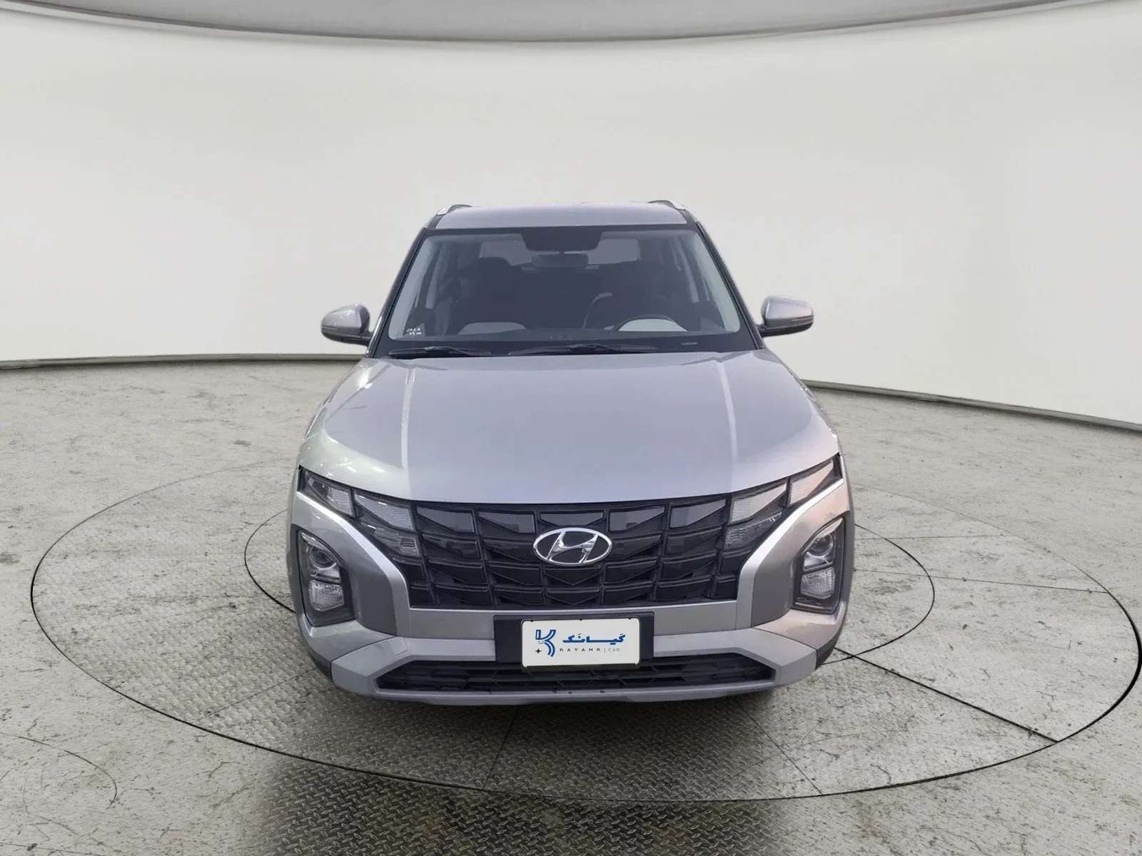Hyundai Creta Smart 2024