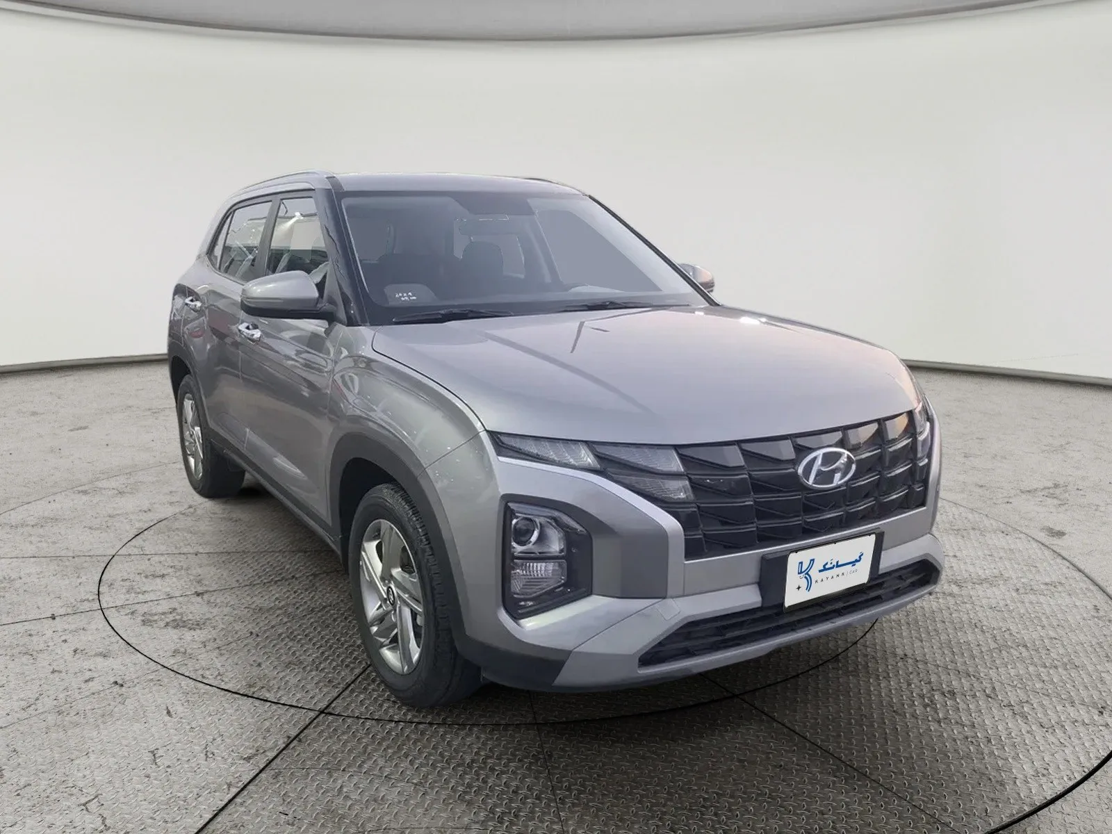 Hyundai Creta Smart 2024