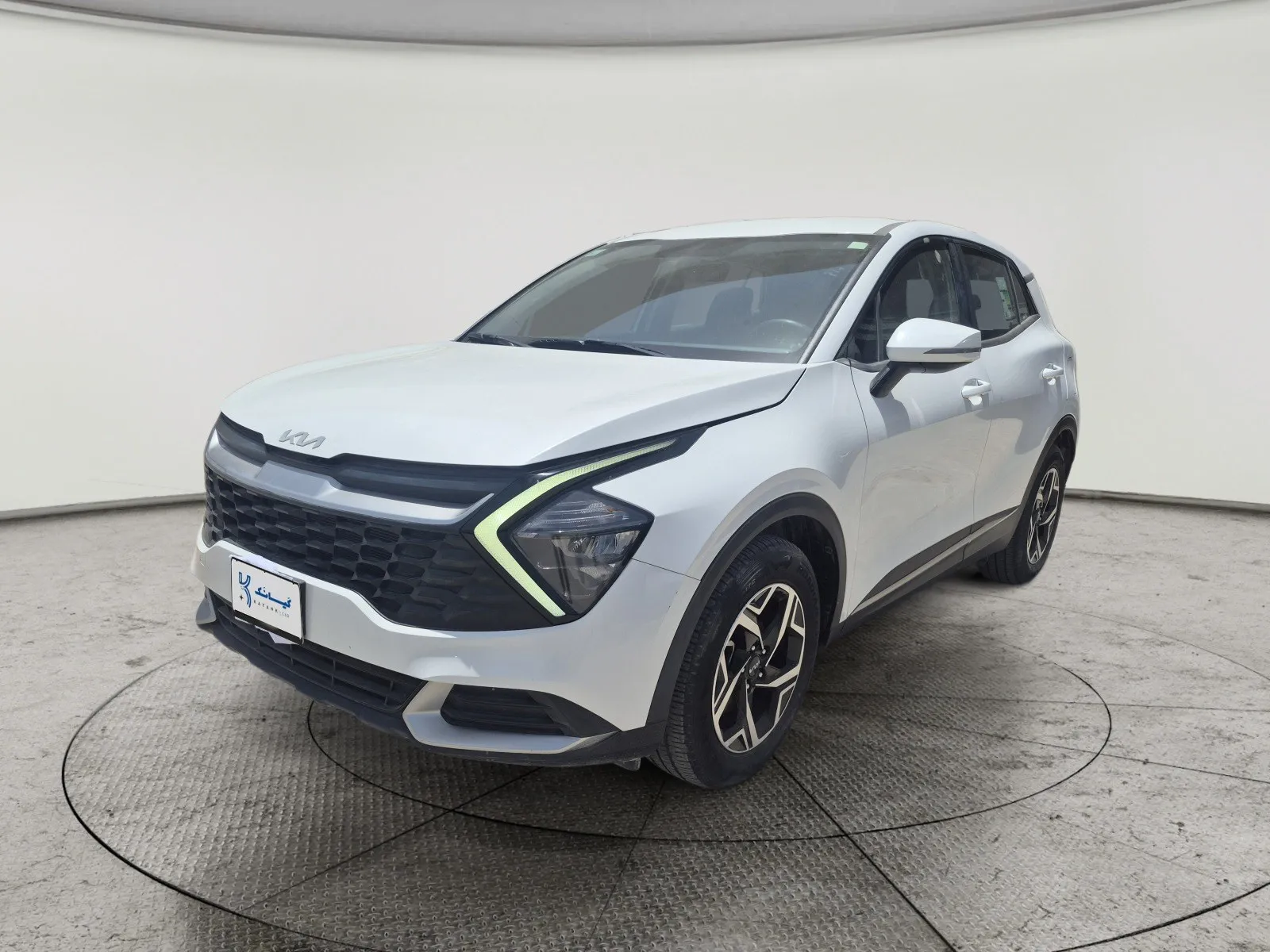 Kia Sportage LX 2023