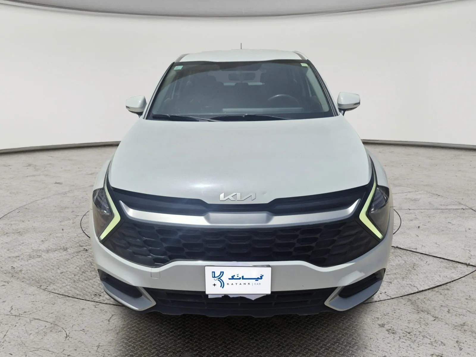 Kia Sportage LX 2023