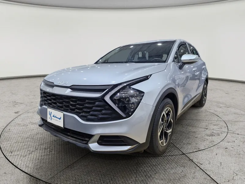 Kia Sportage 2024