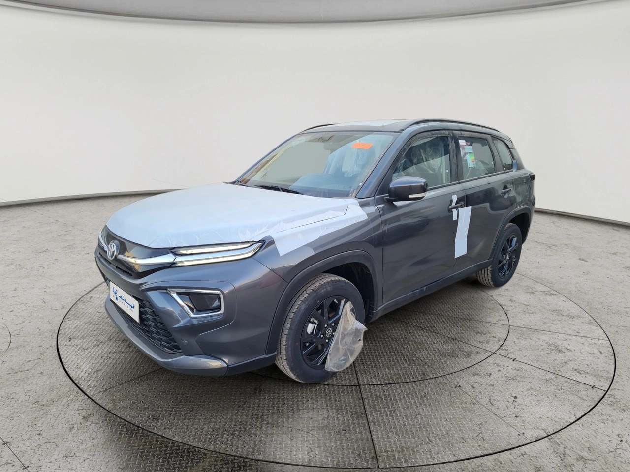 Toyota Urban Cruiser GL 2026