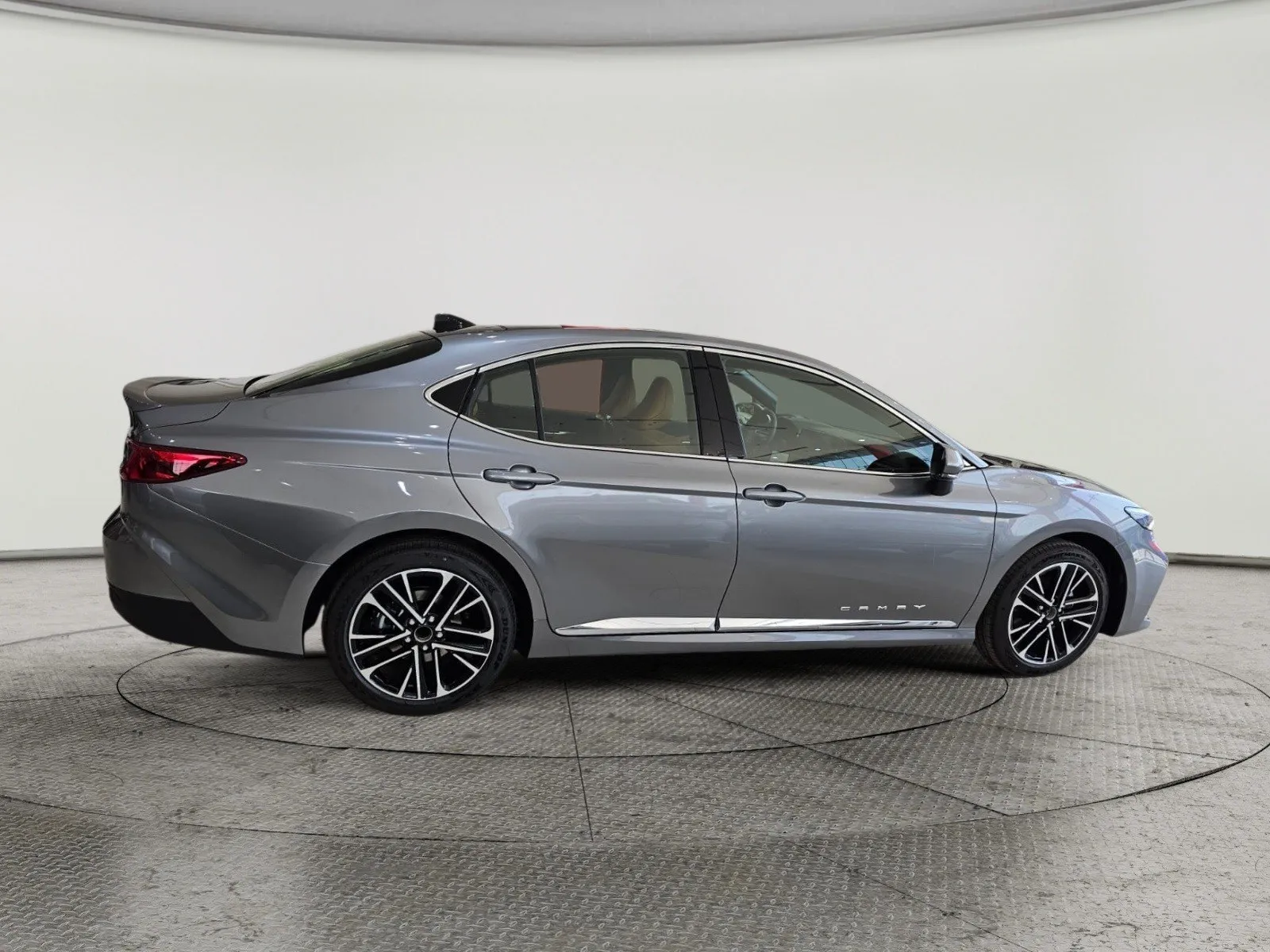 Toyota Camry Grande 2026