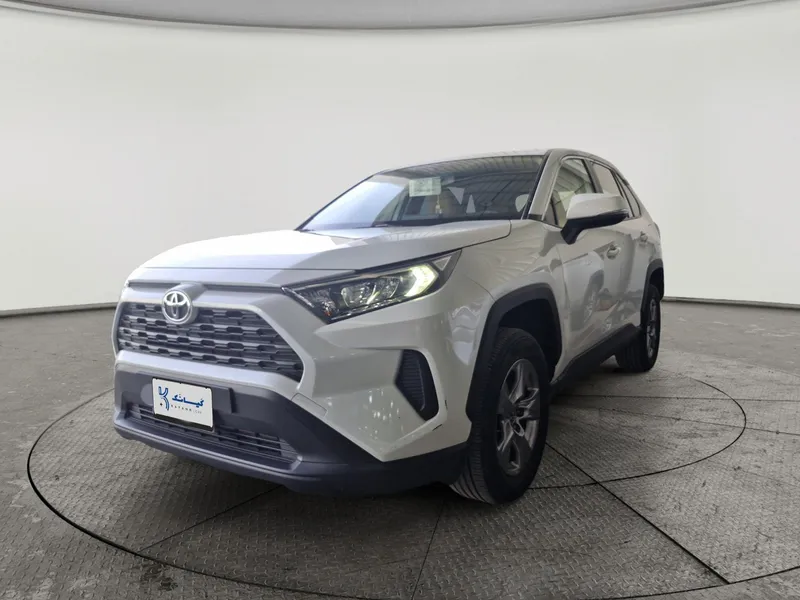 Toyota RAV4 2023