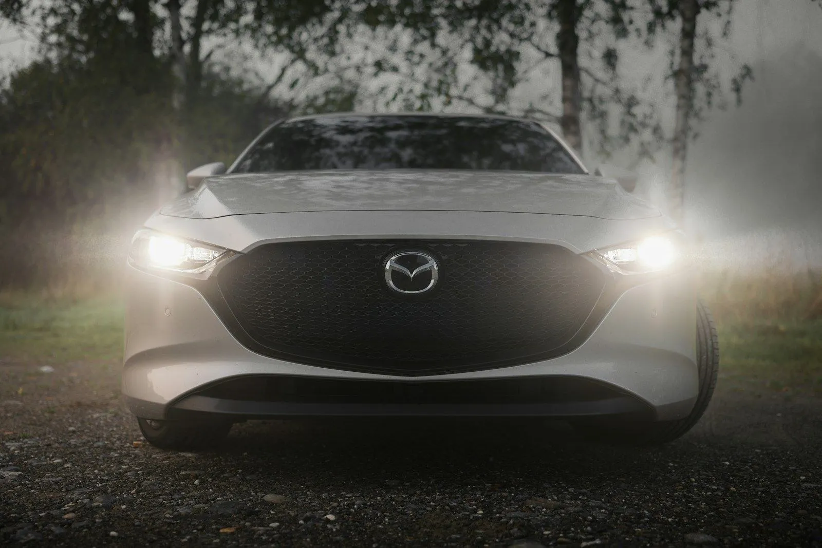 Mazda 3 Hatchback 2.5 Premium 2025