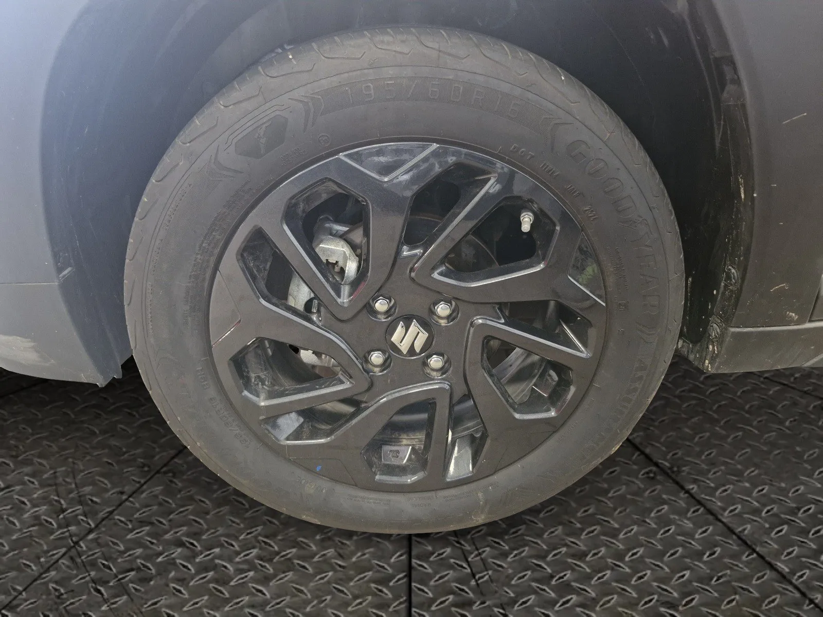Suzuki Fronx GL 2025