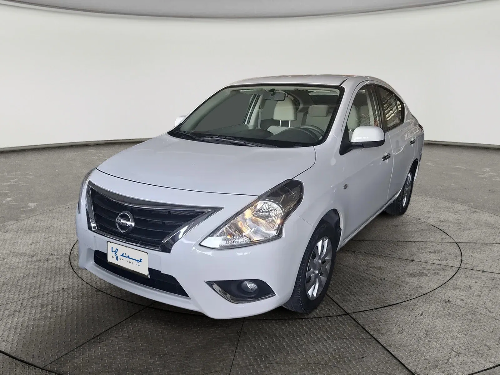 Nissan Sunny SV Comfort 2024