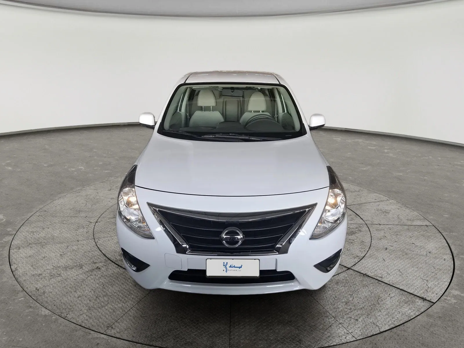 Nissan Sunny SV Comfort 2024