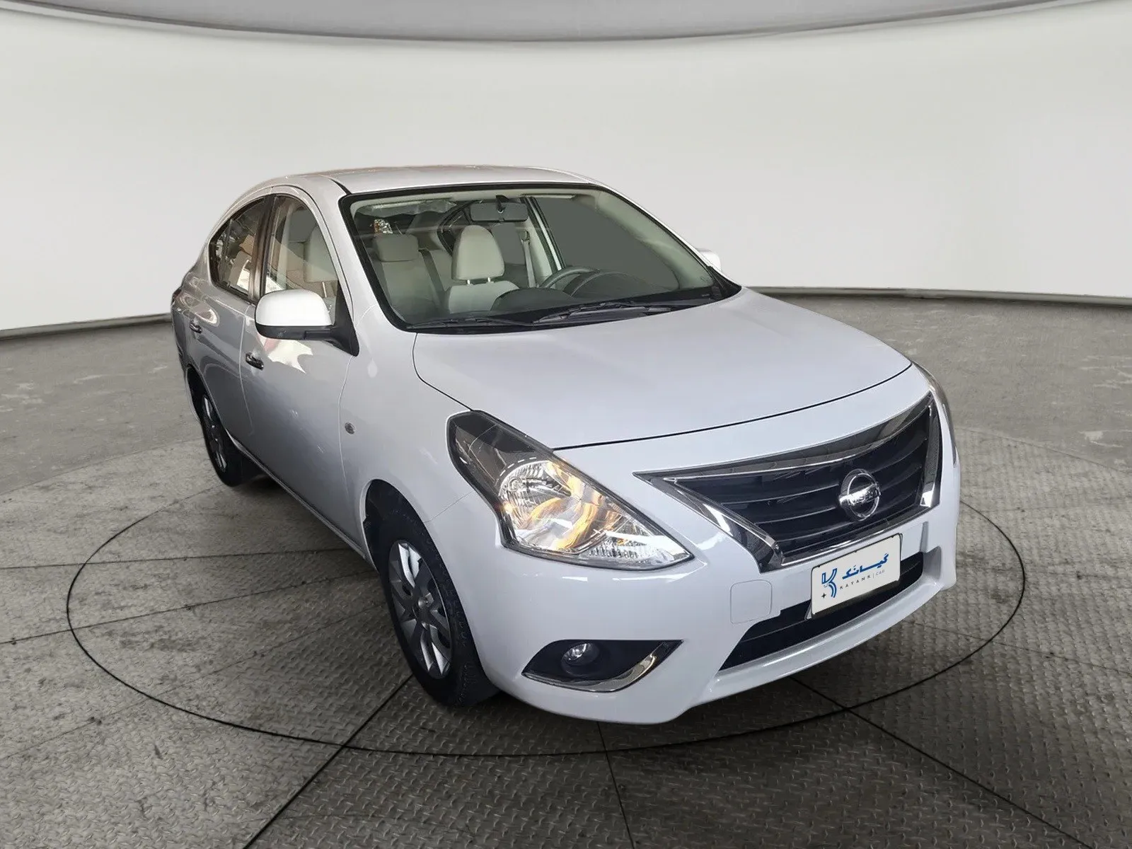 Nissan Sunny SV Comfort 2024