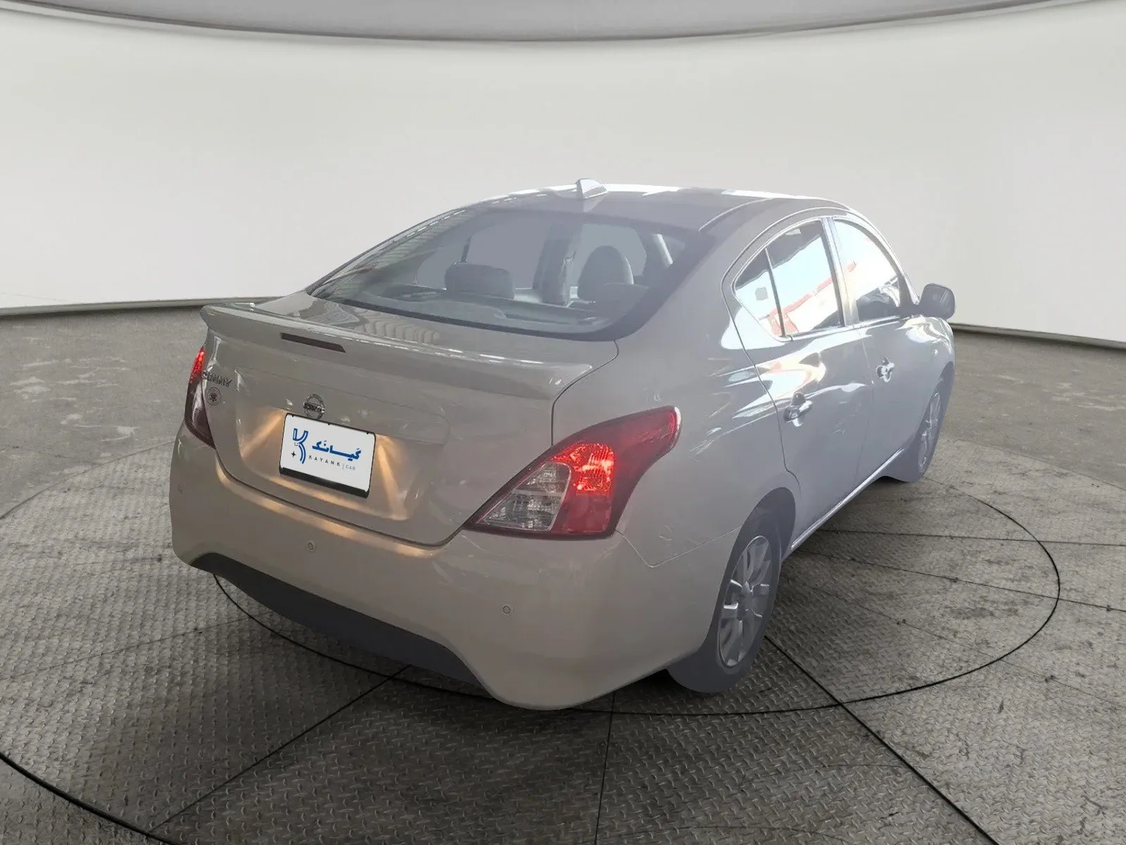 Nissan Sunny SV Comfort 2024
