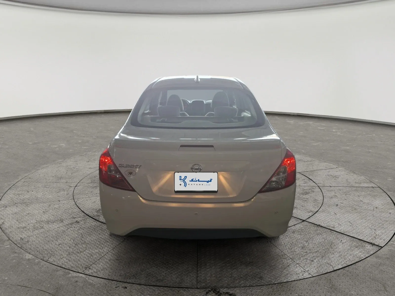 Nissan Sunny SV Comfort 2024