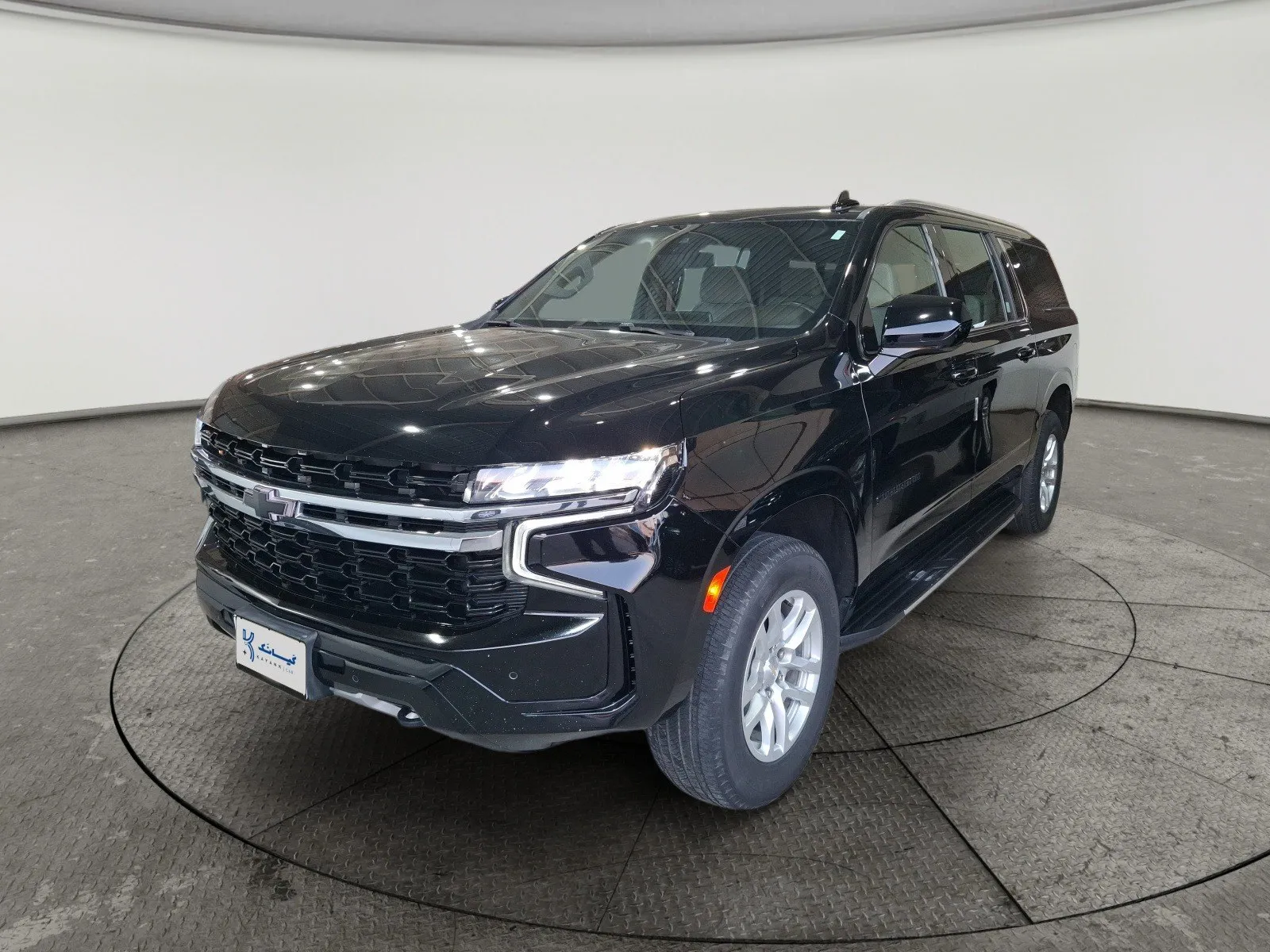 Chevrolet Suburban LS 2023