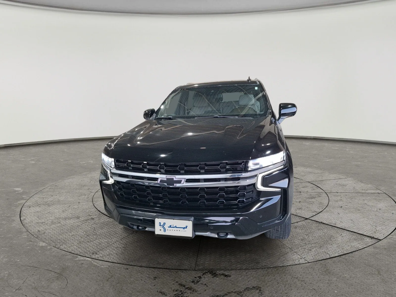 Chevrolet Suburban LS 2023