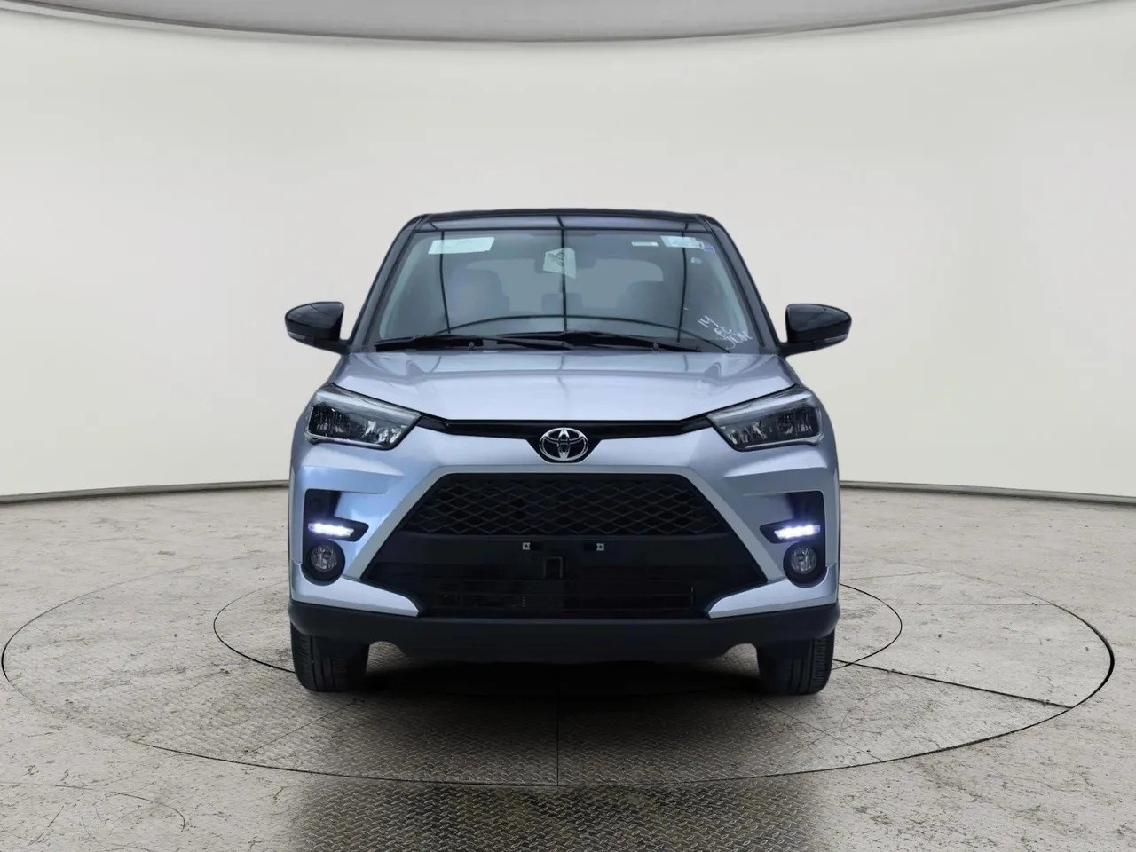Toyota Raize LIMITED 2024