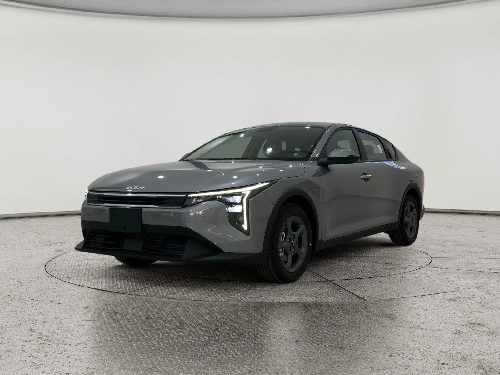 Kia K4 LX 2 2026