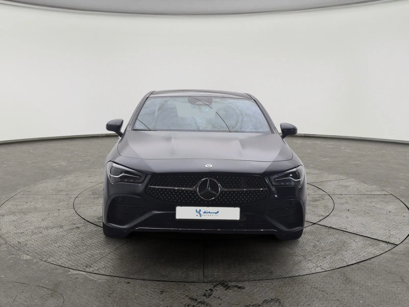 Mercedes-Benz CLA 200 2025