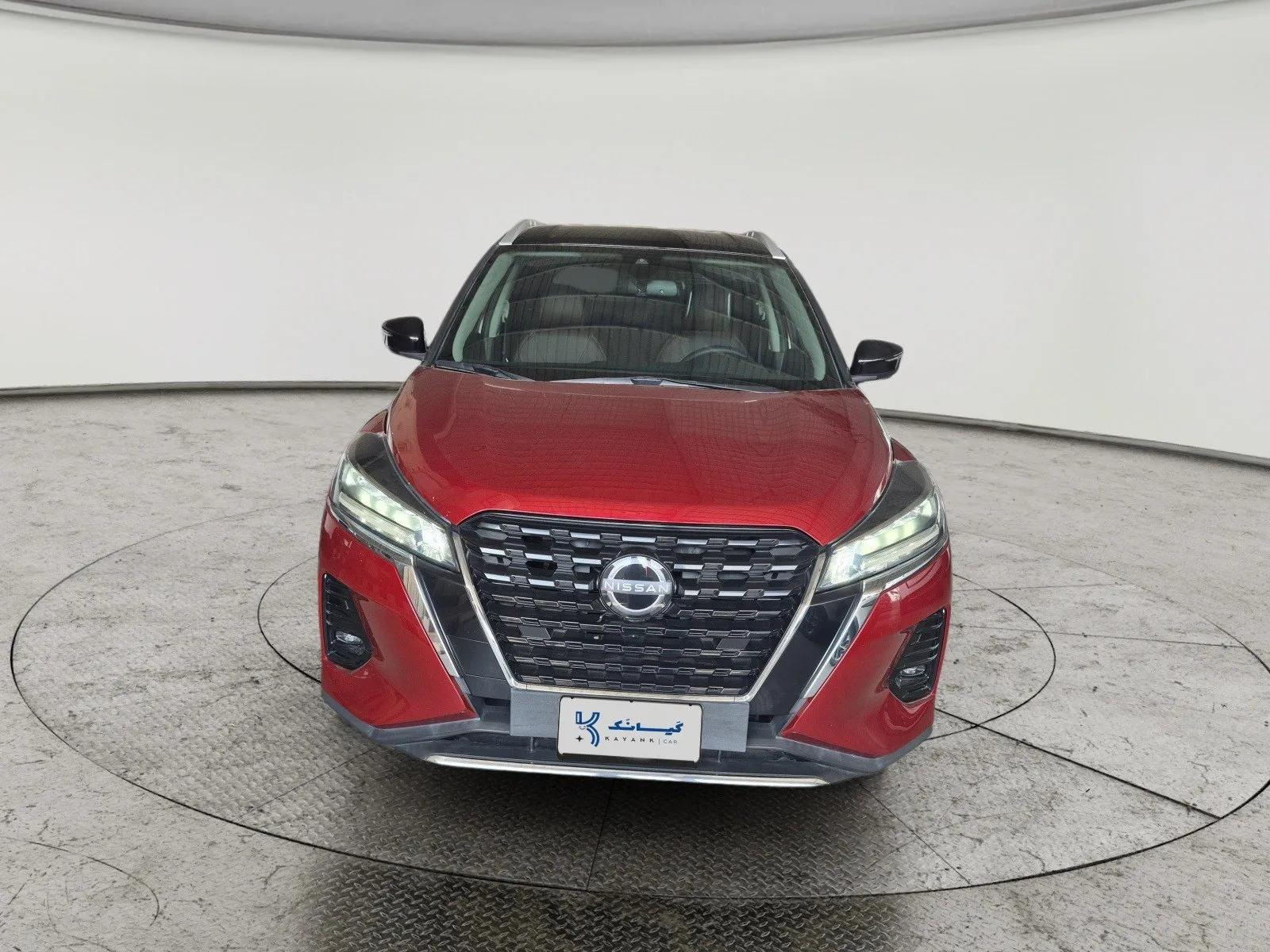 Nissan Kicks SV+ 2024
