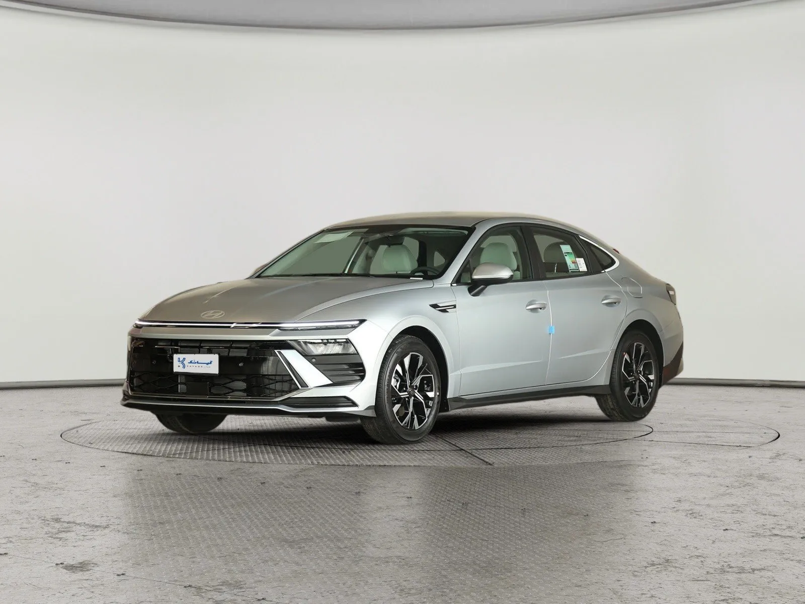 Hyundai Sonata Fleet 2026
