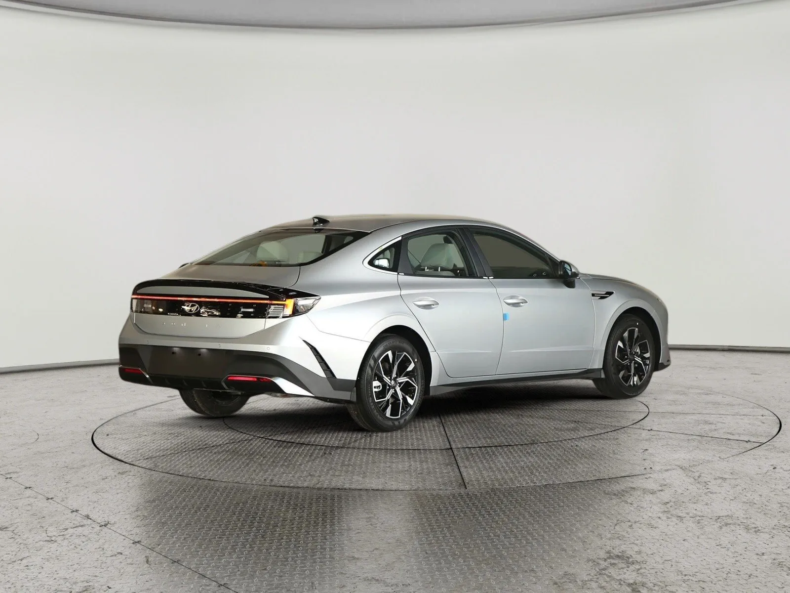 Hyundai Sonata Fleet 2026