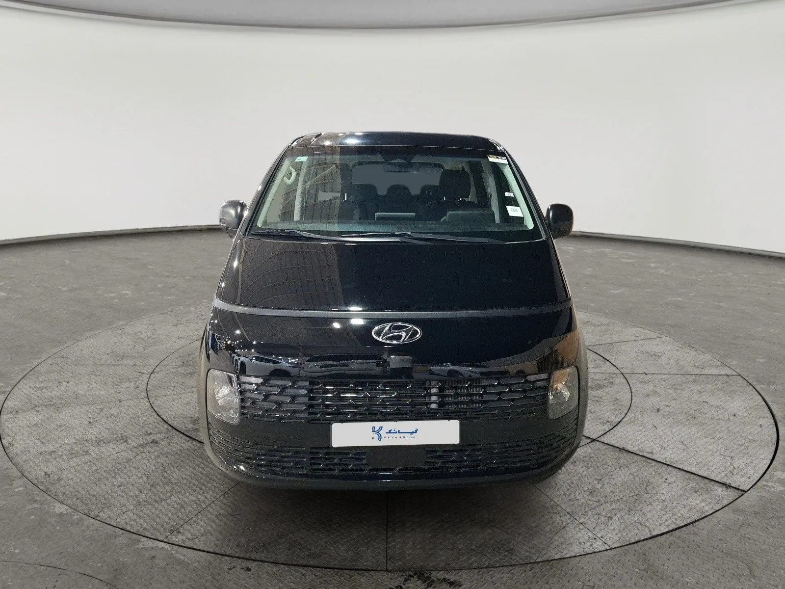 Hyundai Staria Smart 11 ST 2022