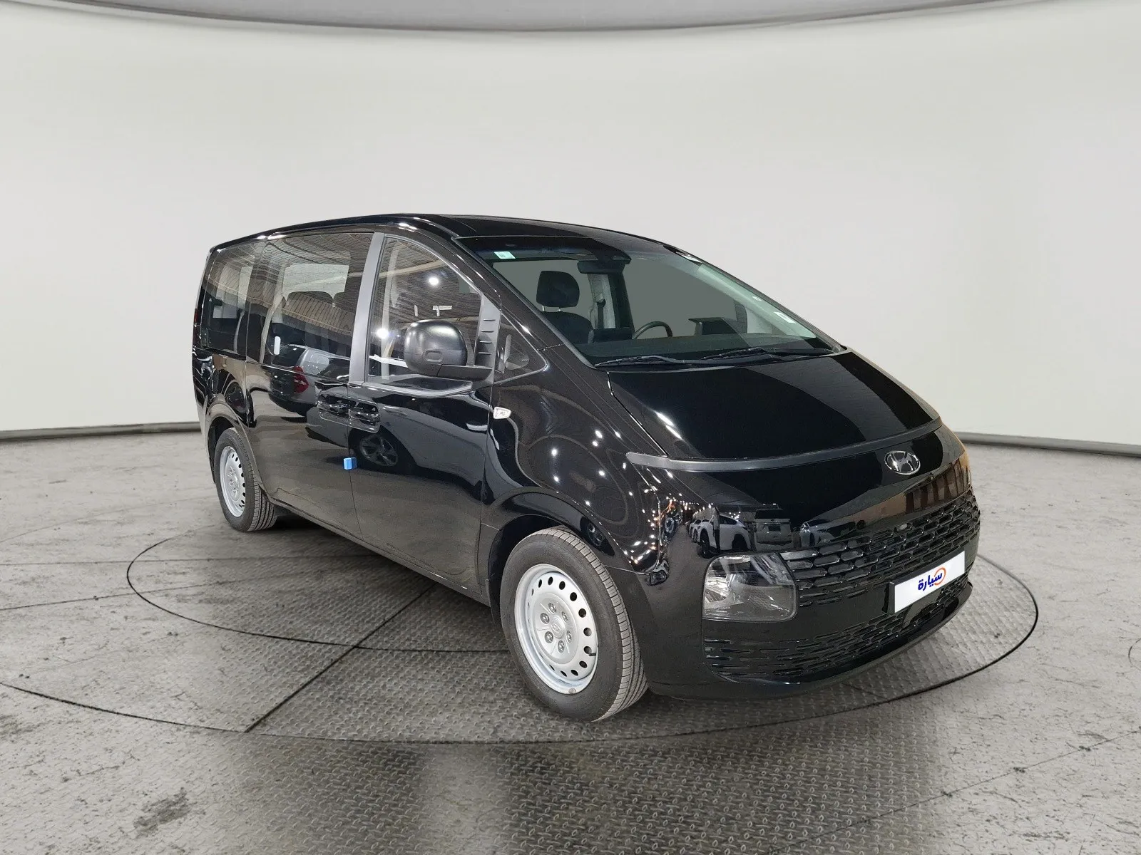 Hyundai Staria Smart 11 ST 2022