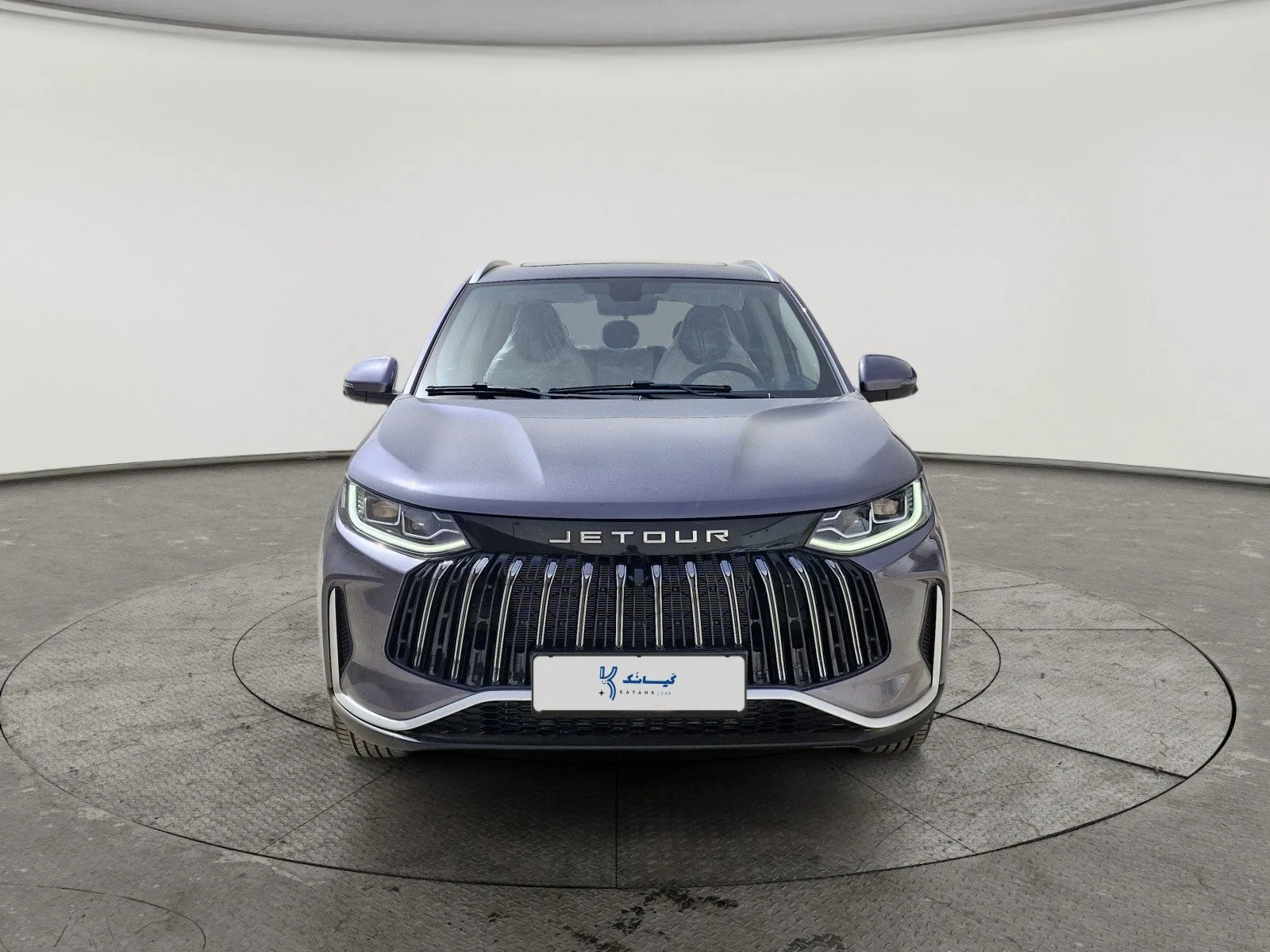 Jetour X50 Premium 2027
