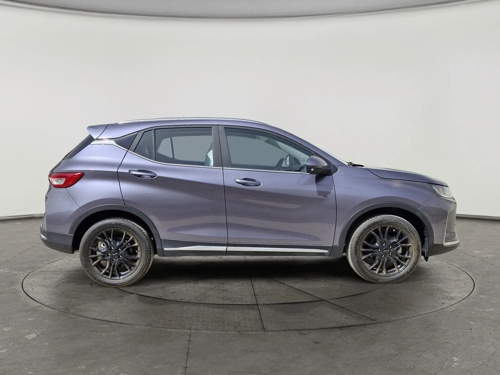 Jetour X50 Premium 2027