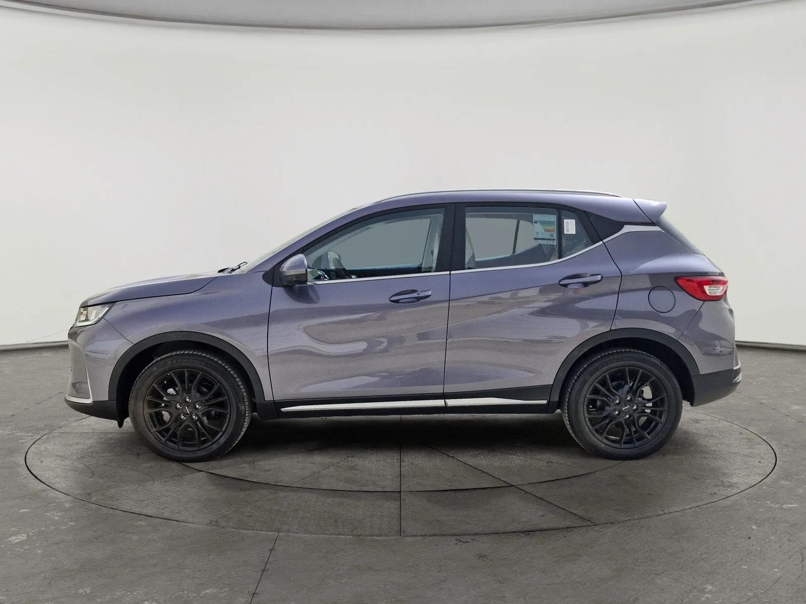 Jetour X50 Premium 2027